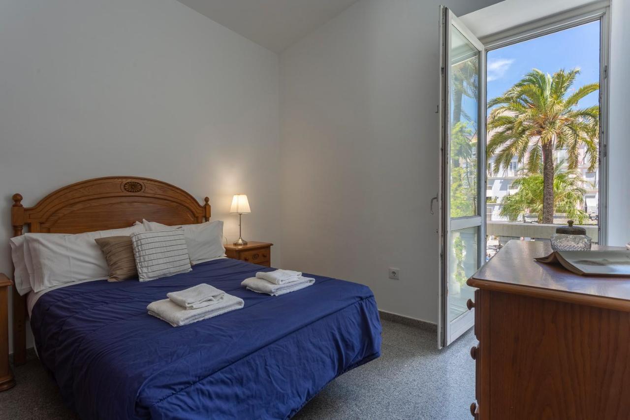 Apartamentos El Capitan Veneno By Cadiz4Rentals Экстерьер фото