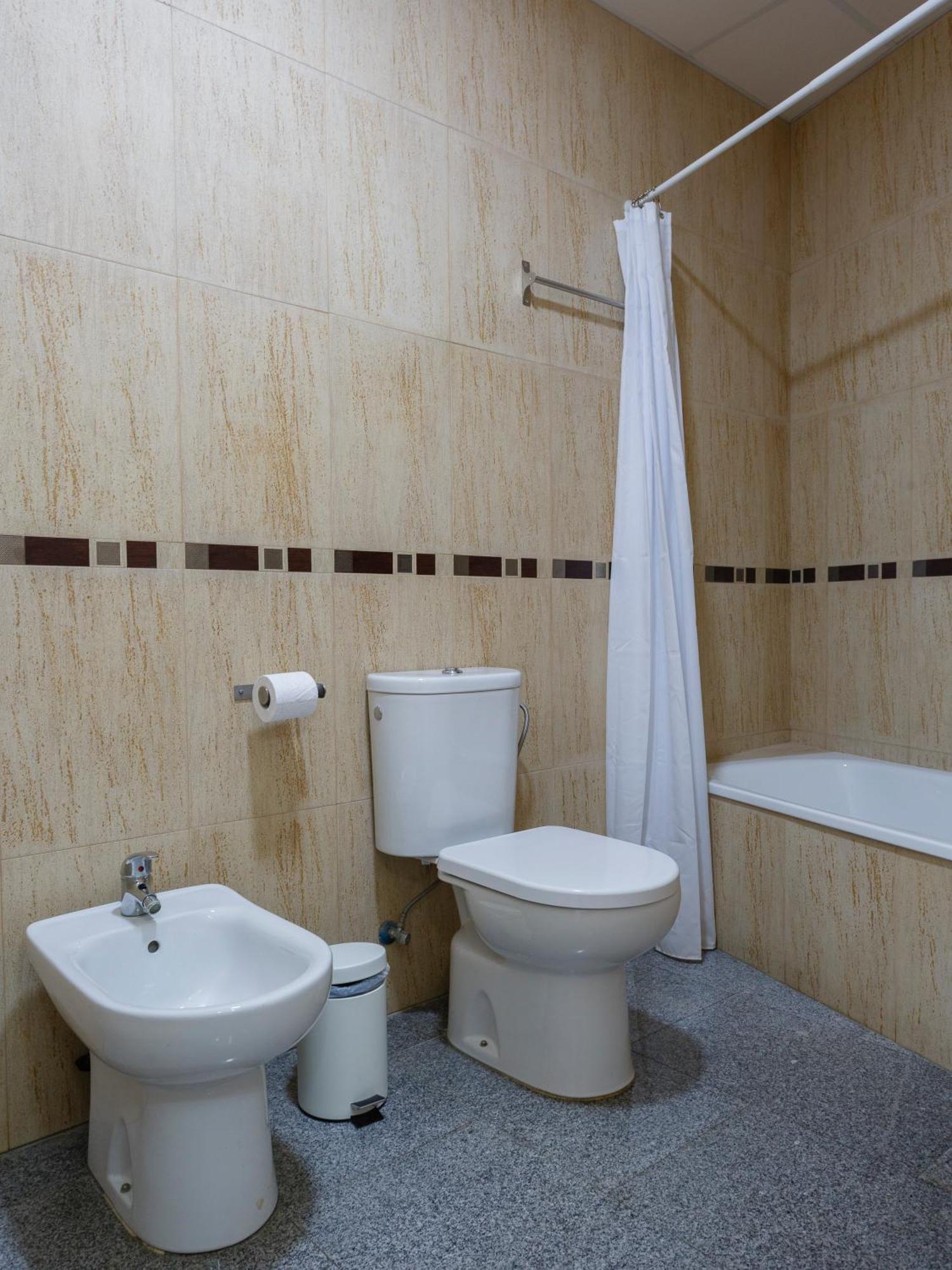 Apartamentos El Capitan Veneno By Cadiz4Rentals Номер фото